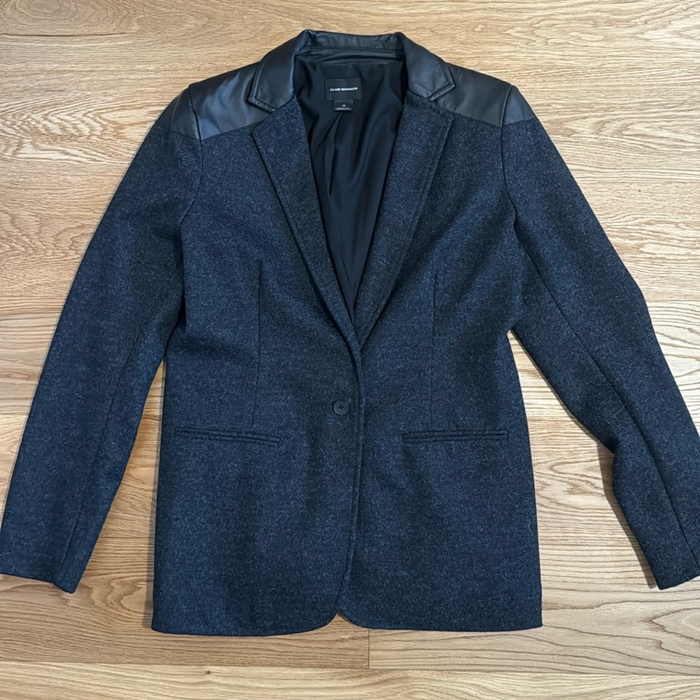 Club Monaco Jacket
